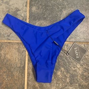 NWT Cheeky Zaful bottoms